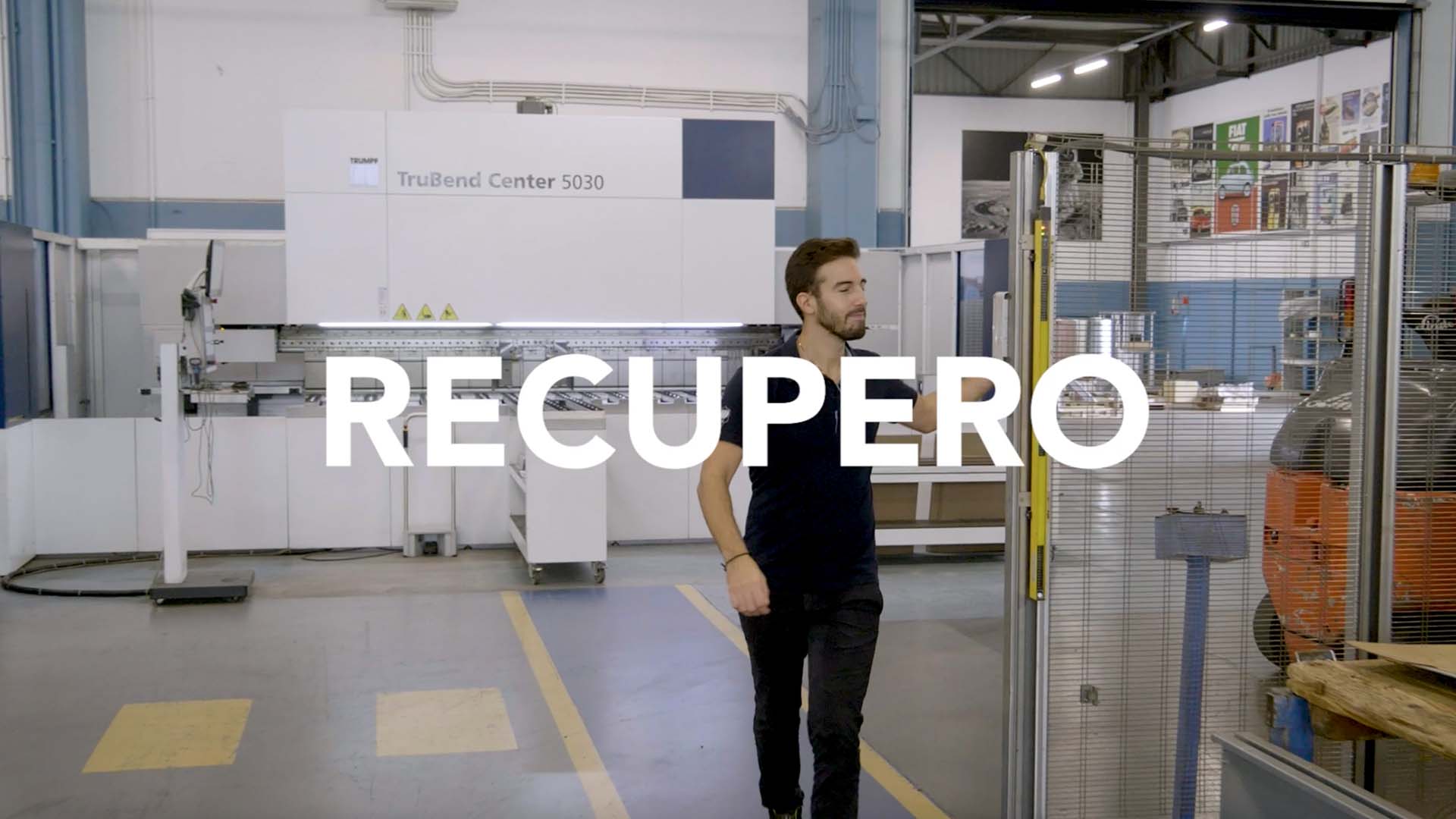 02 MarmoinoxGreen Ivan - Recupero