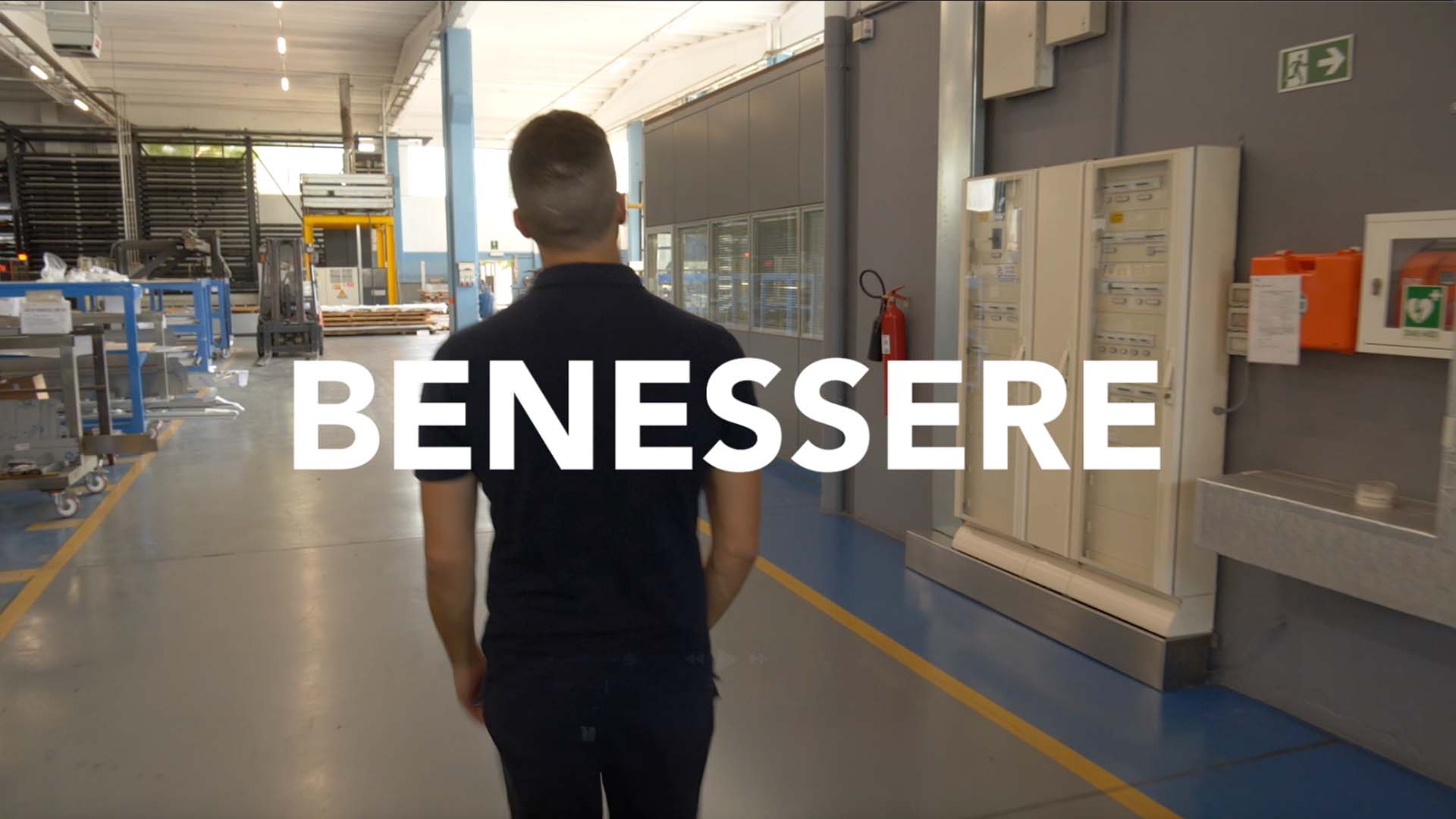 04 MarmoinoxGreen Paolo - Benessere