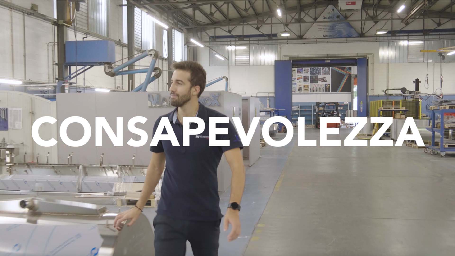 05 MarmoinoxGreen Venera - Consapevolezza