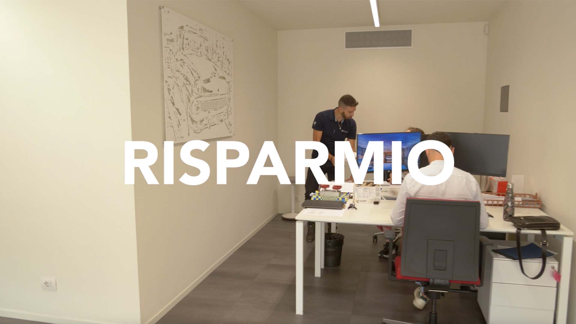 06 MarmoinoxGreen Dalia - Risparmio