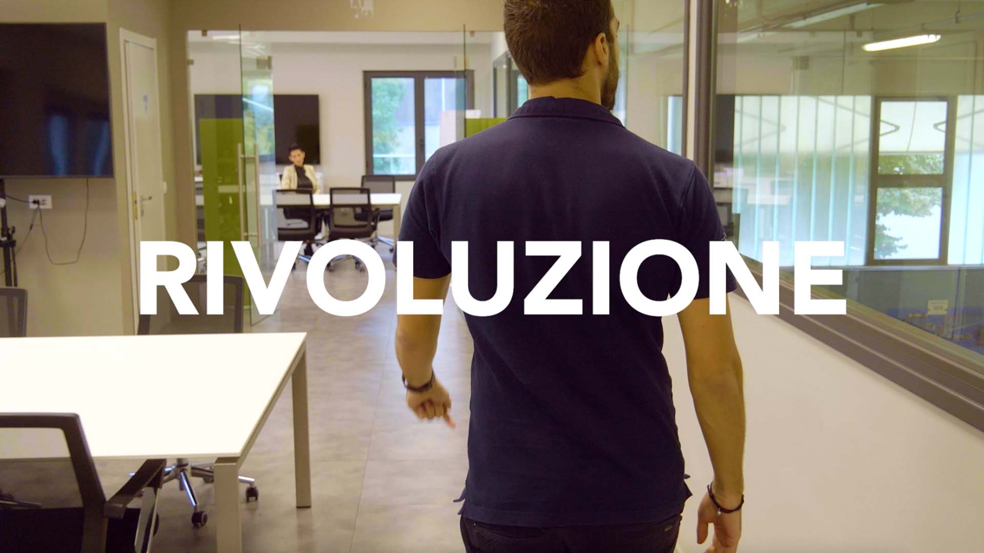 09 MarmoinoxGreen Sara - Rivoluzione