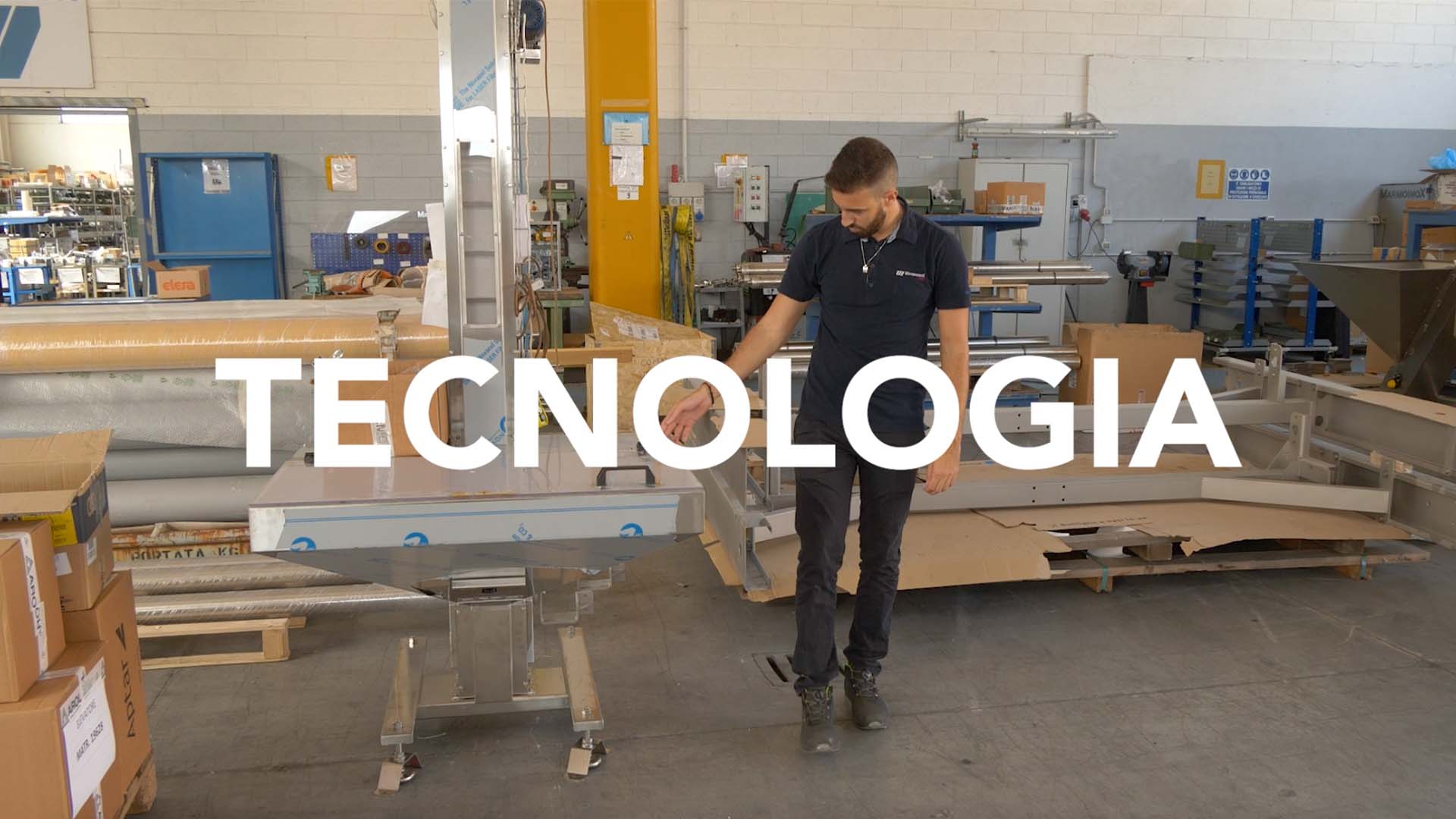 11 MarmoinoxGreen Enzo- Tecnologia