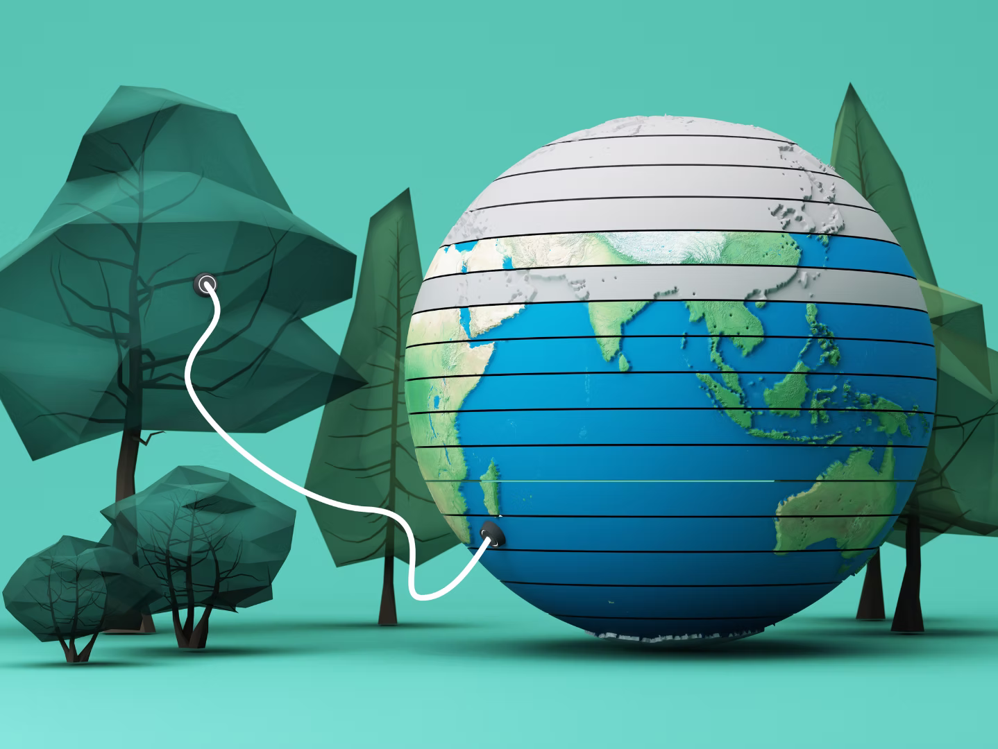 Global Recycling Day La Giornata Mondiale del Riciclo, istituita per aumentare la consapevolezza di tutti cittadini sul cambiamento da intraprendere per assicurare un futuro alla nostra Terra