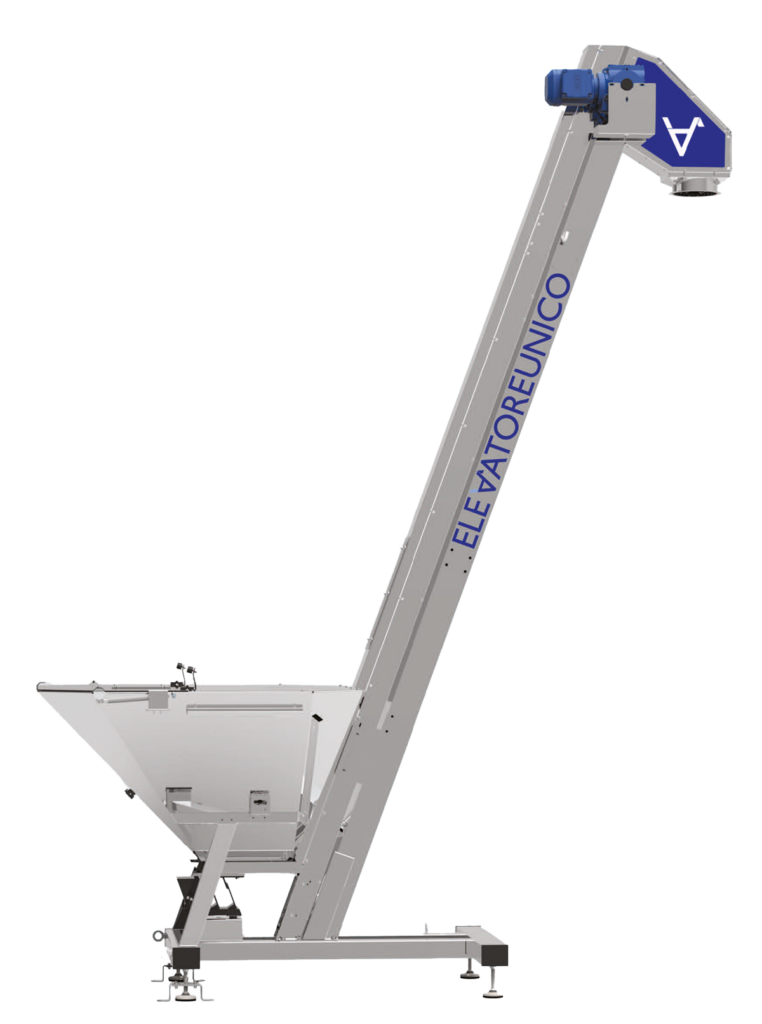 elevatore unico italiano