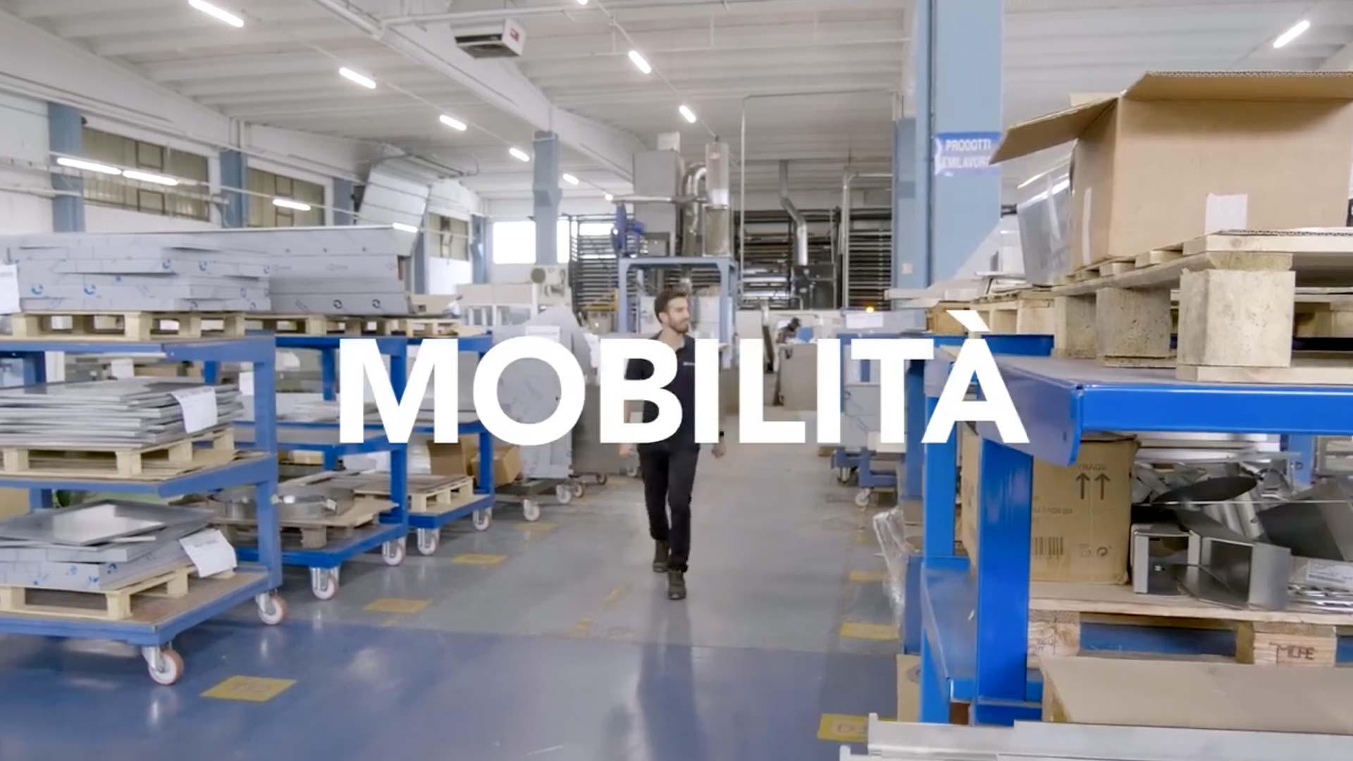 07 MarmoinoxGreen Mattia - Mobilità