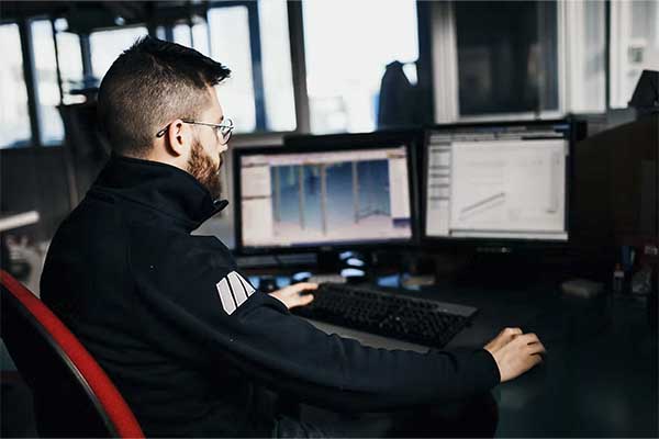 2001 ufficio tecnico