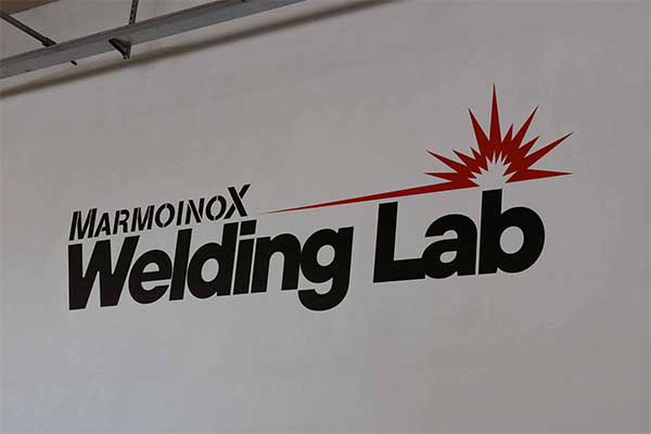 2025 welding lab