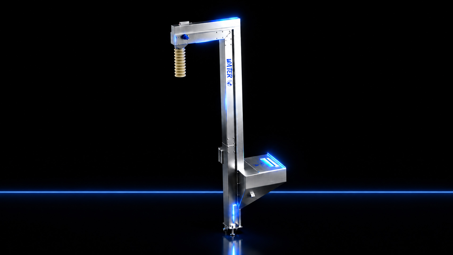 soluzione smart water